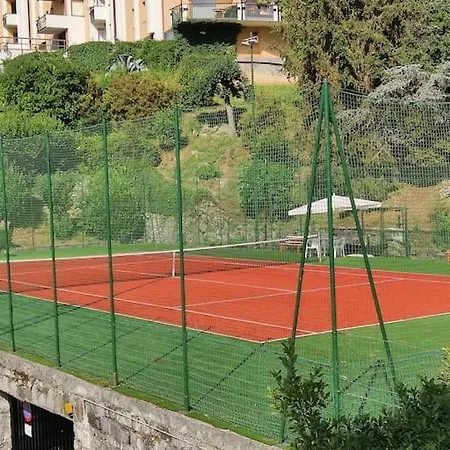 Area Di Gabri E Alfo - Gate's House *