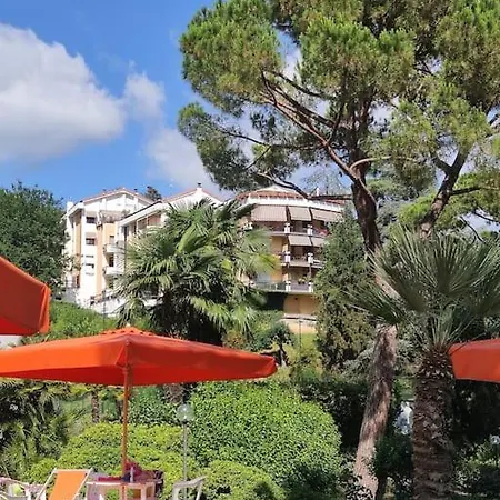 Apartmán Area Di Gabri E Alfo - Gate's House Rapallo