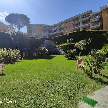 Apartmán Area Di Gabri E Alfo - Gate's House