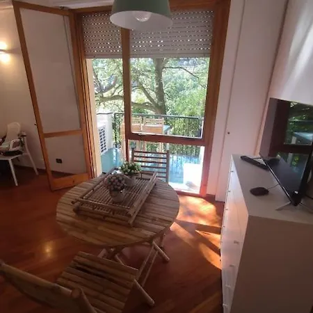 Apartmán Area Di Gabri E Alfo - Gate's House