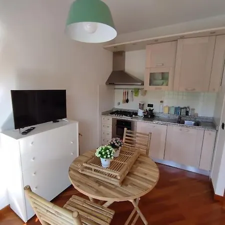 Area Di Gabri E Alfo - Gate's House Апартаменты Рапалло