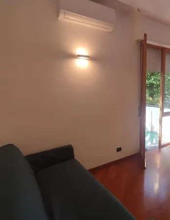 Апартаменты Area Di Gabri E Alfo - Gate's House Рапалло