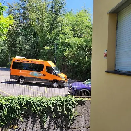 Area Di Gabri E Alfo - Gate's House Apartment *