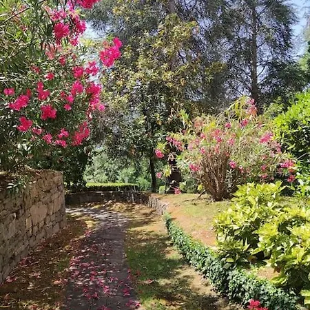 Area Di Gabri E Alfo - Gate's House Apartment *