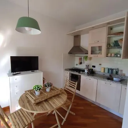 Apartment Area Di Gabri E Alfo - Gate's House
