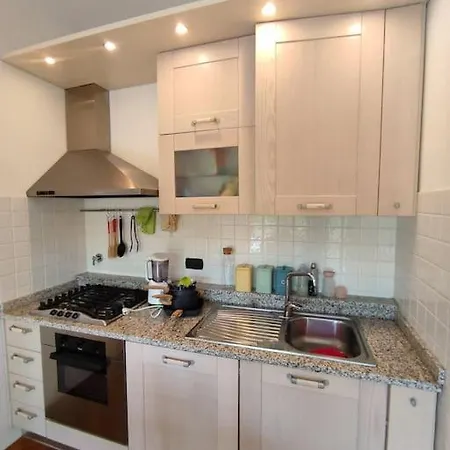 Area Di Gabri E Alfo - Gate's House Apartment